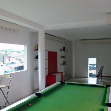 Flat06 Cipete Hotell Jakarta Exteriör bild