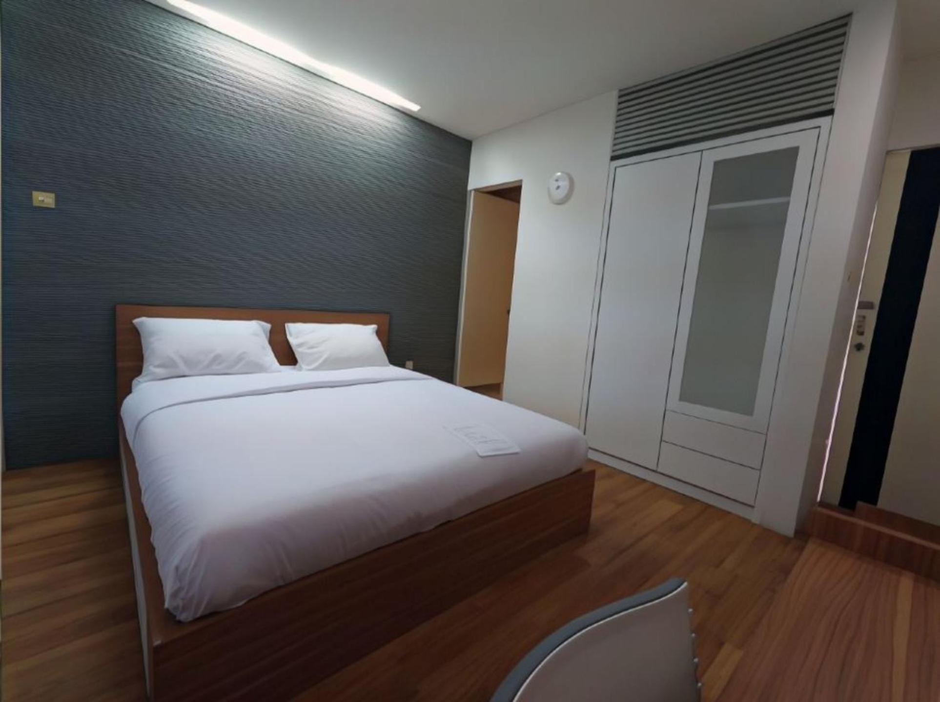 Flat06 Cipete Hotell Jakarta Exteriör bild
