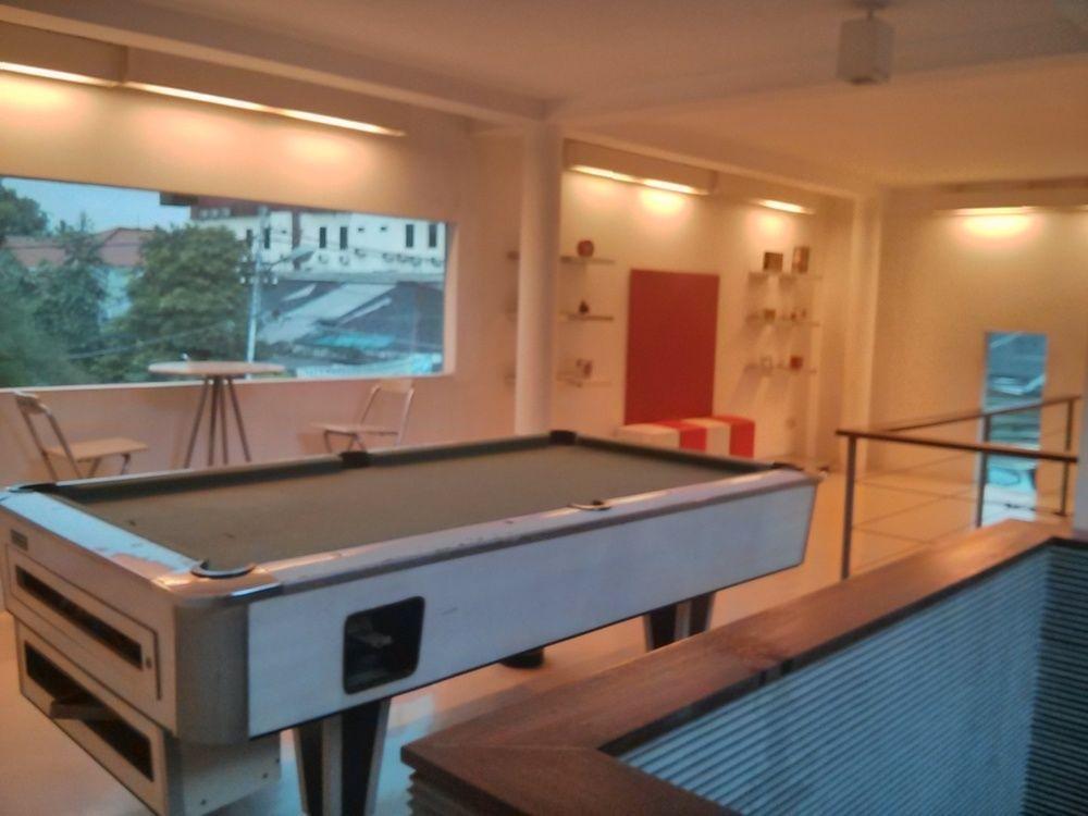 Flat06 Cipete Hotell Jakarta Exteriör bild