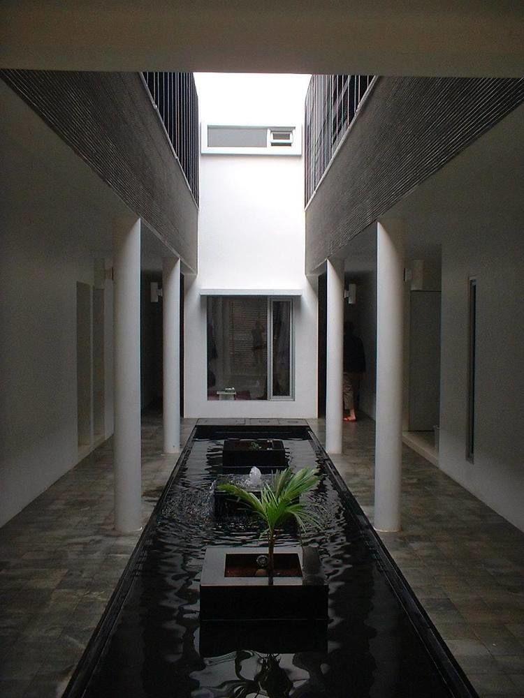 Flat06 Cipete Hotell Jakarta Exteriör bild