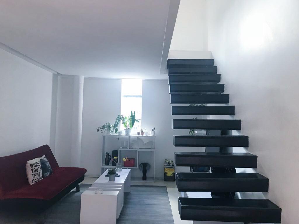 Flat06 Cipete Hotell Jakarta Exteriör bild