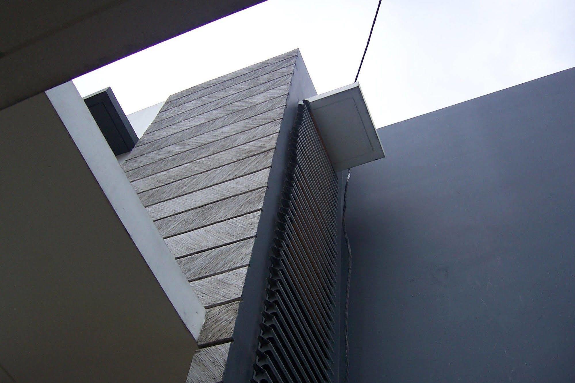 Flat06 Cipete Hotell Jakarta Exteriör bild